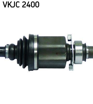 Cardan SKF VKJC 2400